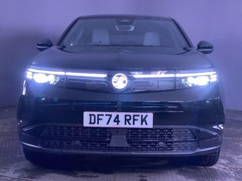 Vauxhall Grandland 2025 74 1.2 DF74RFK  #3