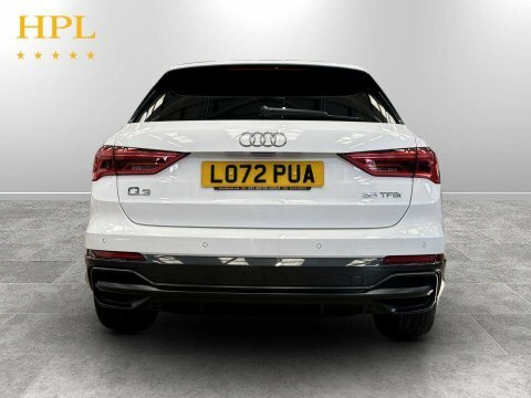 Audi Q3 2022 72 1.5 LO72PUA  #6