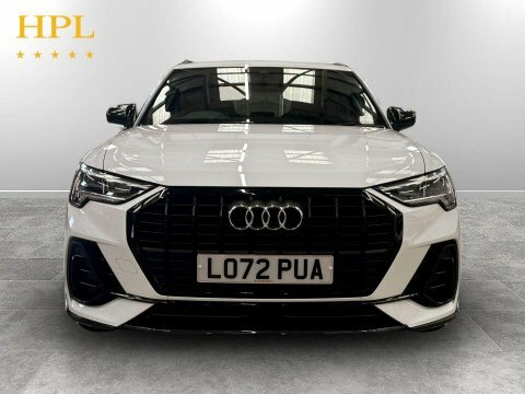 Audi Q3 2022 72 1.5 LO72PUA  #2