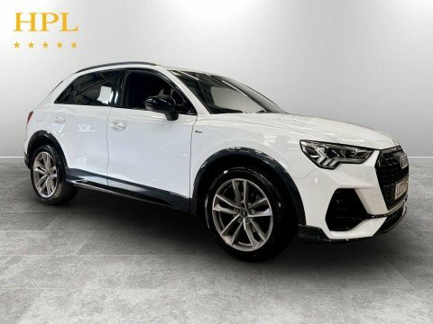 Audi Q3 2022 72 1.5 