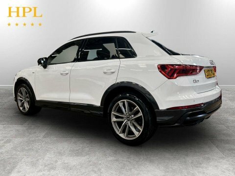 Audi Q3 2022 72 1.5 LO72PUA  #5
