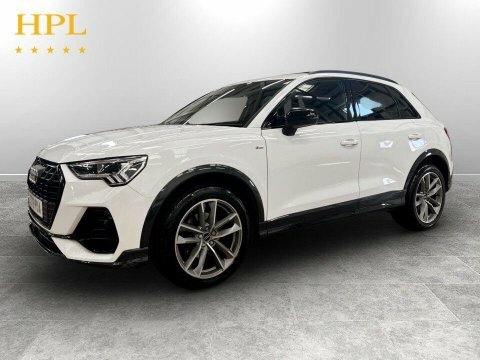 Audi Q3 2022 72 1.5 LO72PUA  #3