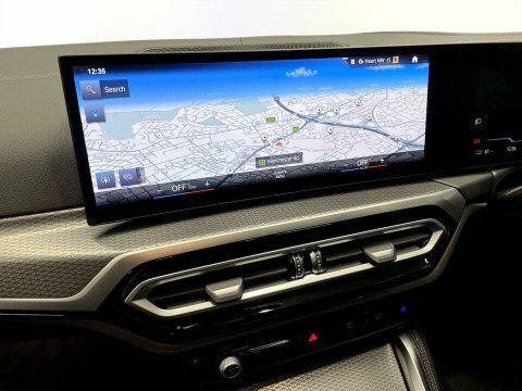 BMW i4 2022 72 40 #16