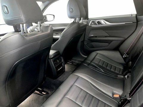 BMW i4 2022 72 40 #20