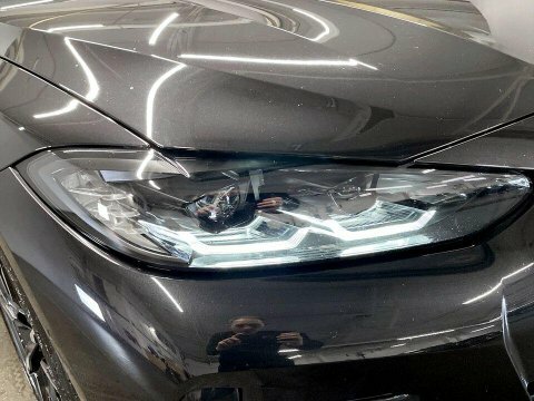BMW i4 2022 72 40 #9