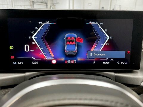 BMW i4 2022 72 40 #14