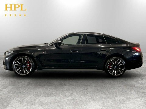 BMW i4 2022 72 40 #4