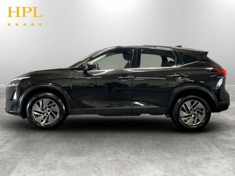 Nissan Qashqai 2022 22 1.3 YB22YXZ #4