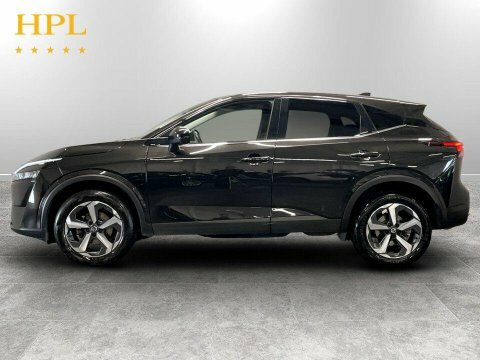Nissan Qashqai 2022 22 1.3 MT22GMZ #4