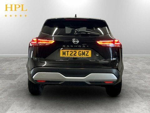 Nissan Qashqai 2022 22 1.3 MT22GMZ #6