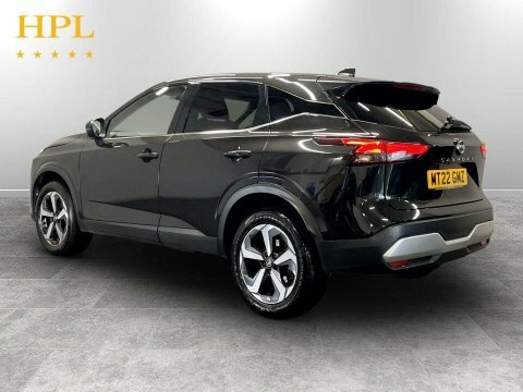 Nissan Qashqai 2022 22 1.3 MT22GMZ #5
