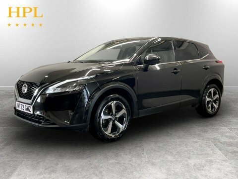 Nissan Qashqai 2022 22 1.3 MT22GMZ #3