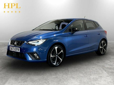 Seat Ibiza 2023 73 1.0 DA73EFR  #3