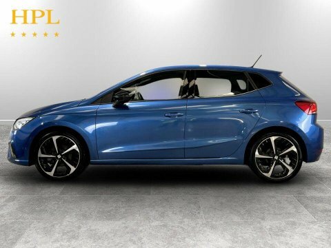 Seat Ibiza 2023 73 1.0 DA73EFR  #4