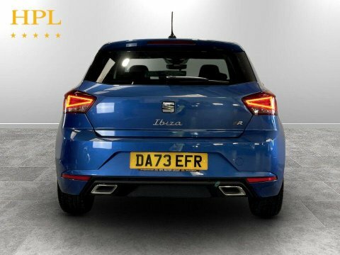 Seat Ibiza 2023 73 1.0 DA73EFR  #6