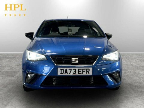 Seat Ibiza 2023 73 1.0 DA73EFR  #2