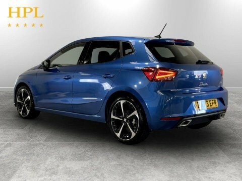 Seat Ibiza 2023 73 1.0 DA73EFR  #5