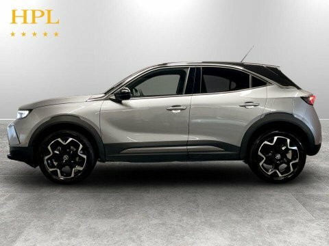 Vauxhall Mokka 2024 24 1.2 CX24KFT #4