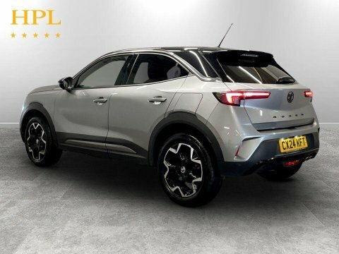 Vauxhall Mokka 2024 24 1.2 CX24KFT #5