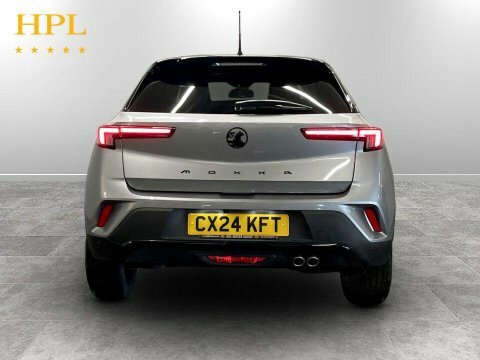 Vauxhall Mokka 2024 24 1.2 CX24KFT #6