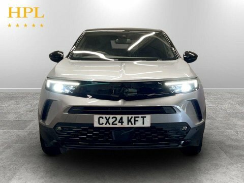 Vauxhall Mokka 2024 24 1.2 CX24KFT #2
