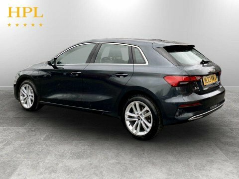 Audi A3 2023 23 1.4 #5