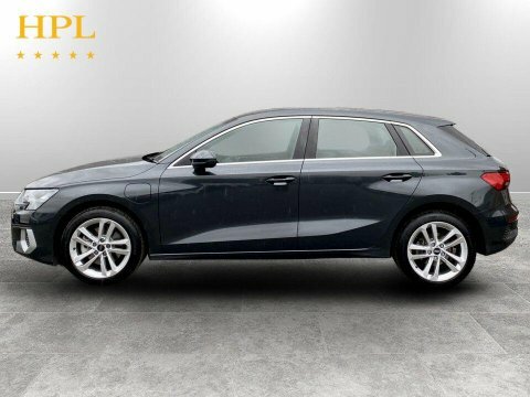 Audi A3 2023 23 1.4 #4