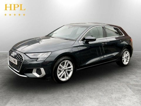 Audi A3 2023 23 1.4 #3