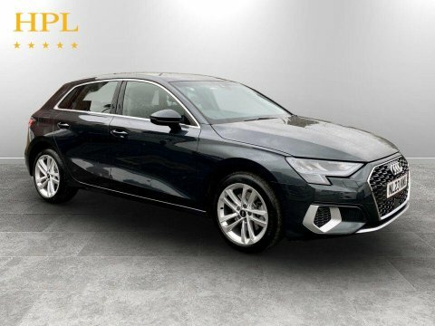 Audi A3 2023 23 1.4 