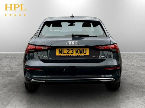 Audi A3 2023 23 1.4 #6