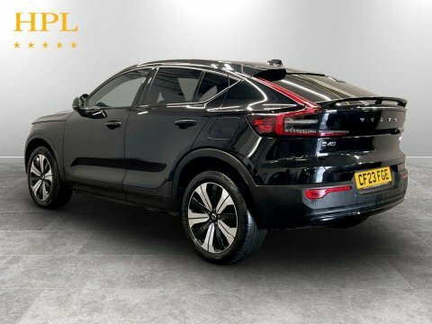 Volvo C40 2023 23 Recharge CF23FGE #5