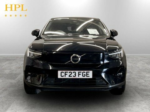 Volvo C40 2023 23 Recharge CF23FGE #2