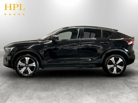Volvo C40 2023 23 Recharge CF23FGE #4