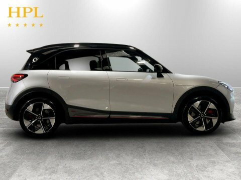 Smart #1 Brabus #8