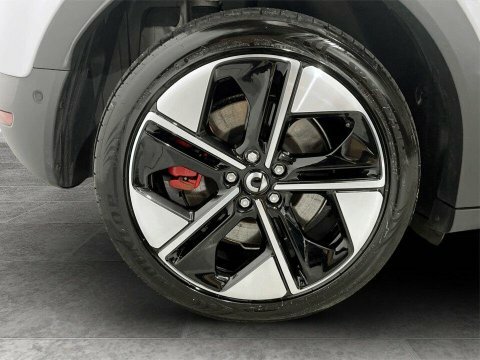 Smart #1 Brabus #10