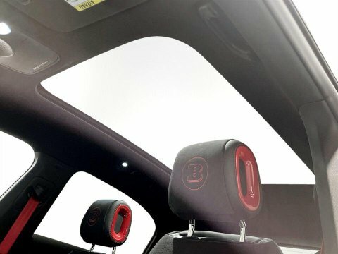 Smart #1 Brabus #18