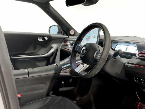 Smart #1 Brabus #12