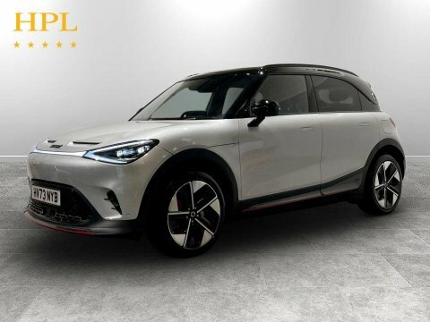 Smart #1 2024 73 66Kwh  #3