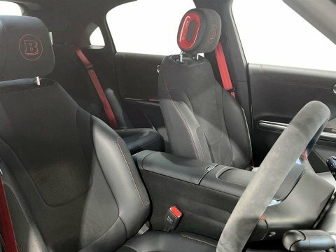 Smart #1 Brabus #11