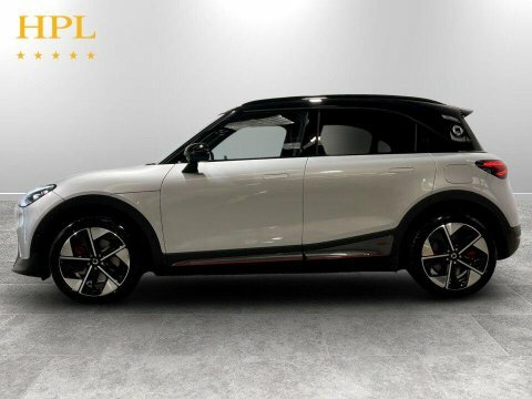 Smart #1 2024 73 66Kwh  #4