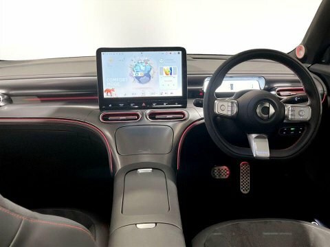 Smart #1 Brabus #20
