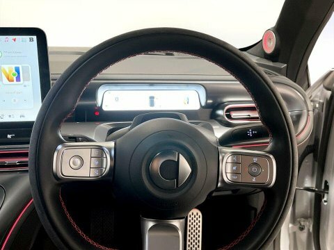 Smart #1 Brabus #13