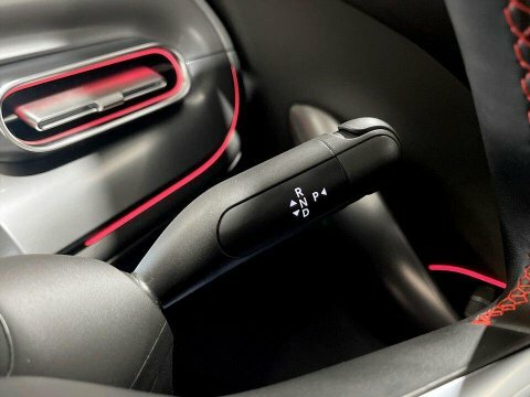 Smart #1 Brabus #17