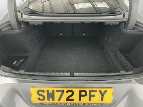 BMW 8 Series Gran Coupe Saloon Grey #21