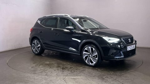 Seat Arona 2023 23 1.0 CY23LRJ #2
