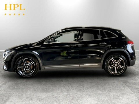 Mercedes-Benz GLA Class 2023 23 2.0 HX23XMJ  #4
