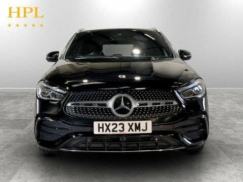 Mercedes-Benz GLA Class 2023 23 2.0 HX23XMJ  #2