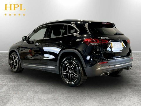 Mercedes-Benz GLA Class 2023 23 2.0 HX23XMJ  #5