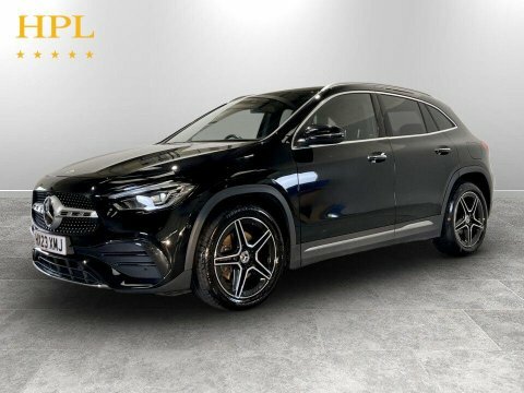 Mercedes-Benz GLA Class 2023 23 2.0 HX23XMJ  #3