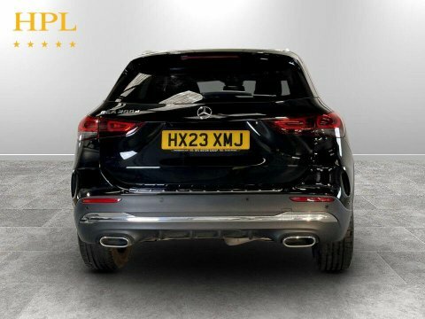 Mercedes-Benz GLA Class 2023 23 2.0 HX23XMJ  #6